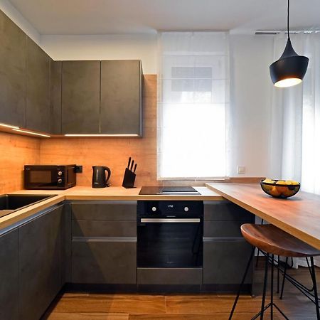 זאגרב On Time Apartment מראה חיצוני תמונה