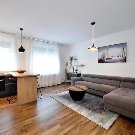 זאגרב On Time Apartment מראה חיצוני תמונה