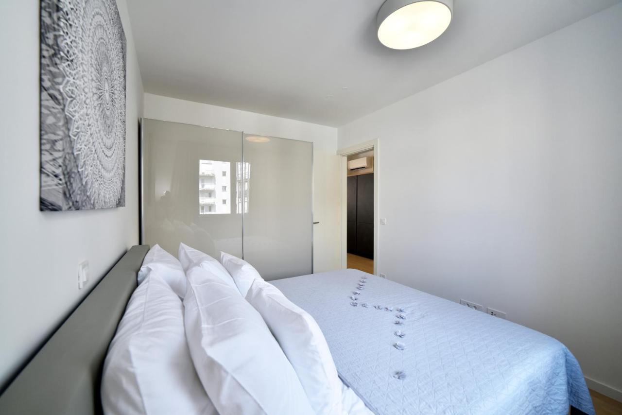 זאגרב On Time Apartment מראה חיצוני תמונה