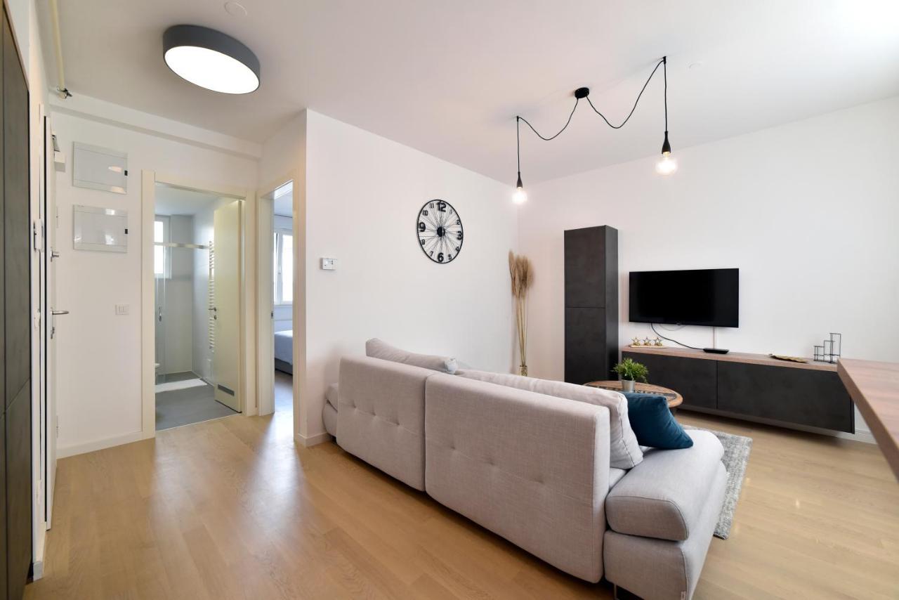 זאגרב On Time Apartment מראה חיצוני תמונה