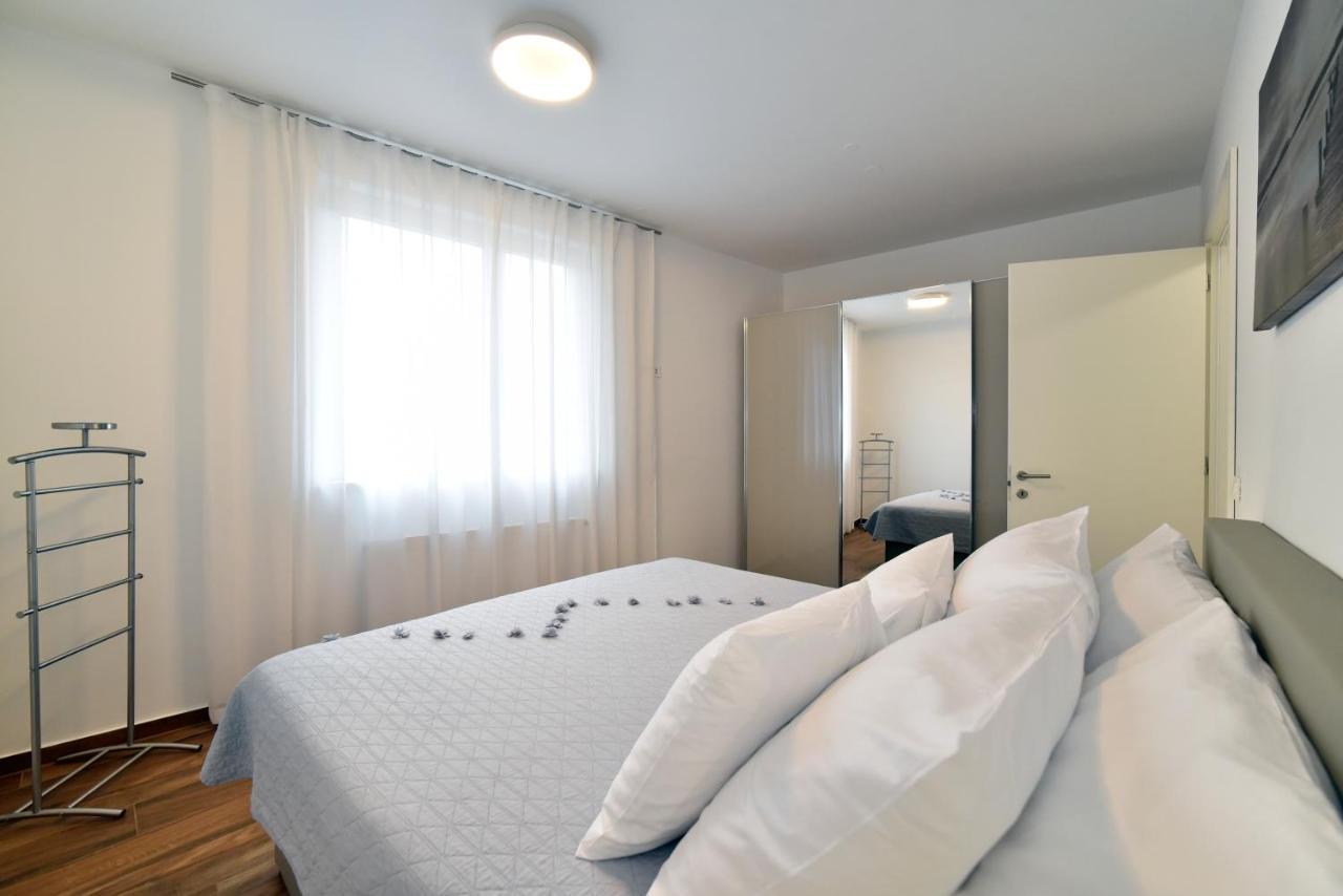 זאגרב On Time Apartment מראה חיצוני תמונה